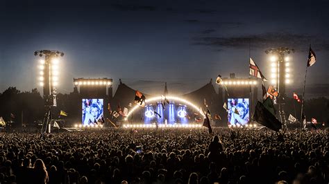 roskilde festival kapacitet|Roskilde festival er Norderuopas største musikfestival.